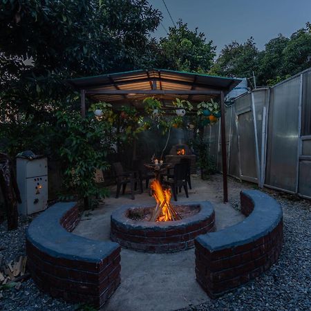 Saffronstays Timber Crest Dehradun Zewnętrze zdjęcie