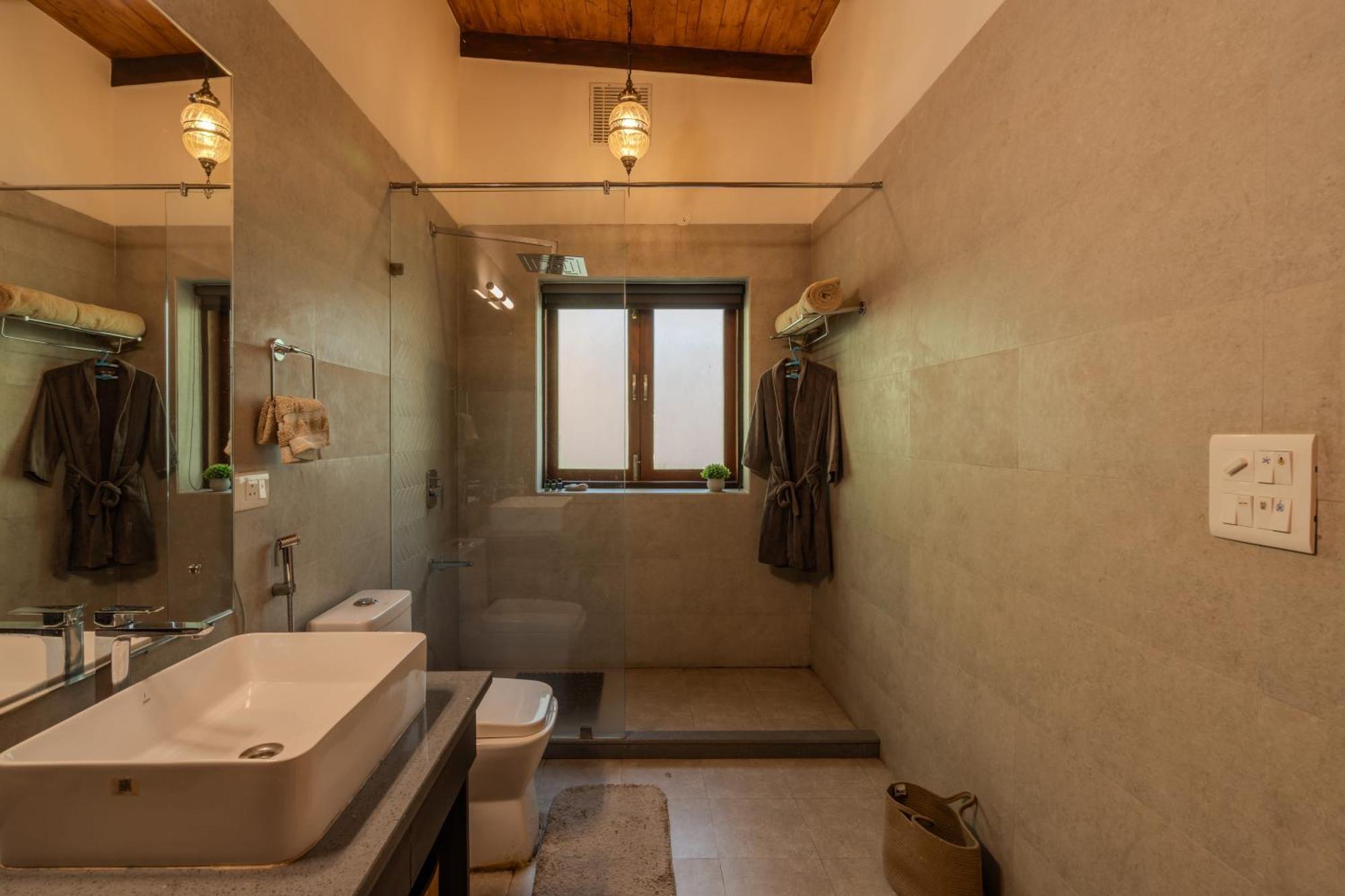 Saffronstays Timber Crest Dehradun Zewnętrze zdjęcie
